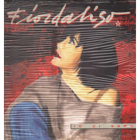 Fiordaliso - Io Ci Saro' / EMI ‎60 7995061 0077779950614