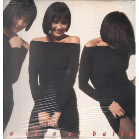 Fiordaliso - La Vita Si Balla / EMI 66 7943651 - 0077779436514