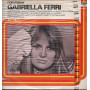 Gabriella Ferri - Fiori Romani / RCA NL 33011 Linea Tre 