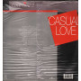 AA.VV. Lp 33giri Love Time 2 - Casual Love Nuovo Sigillato 0035627460418