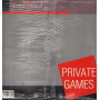 AA.VV. Lp Vinile Love Time 3 - Private Games / RCA ‎PL 74837 Sigillato