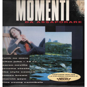 AA.VV. Lp Vinile Momenti Da Assaporare / Mercury ‎516 243-1 Nuovo 