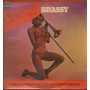 AA.VV. Lp Vinile Sounds Brassy / Decca MOR 6 Sigillato