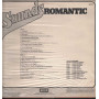 AA.VV. Lp Vinile Sounds Romantic / Decca MOR 2 Sigillato