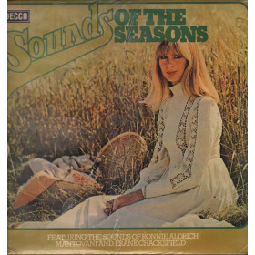 AAVV Lp Vinile Sounds Sounds Of The Seasons / Decca MOR 13 Sigillato 