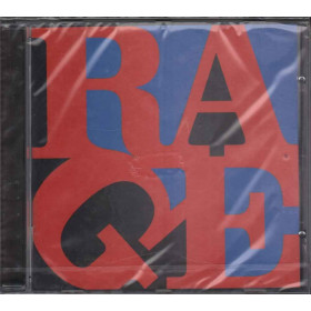 Rage Against The Machine CD Renegades Nuovo Sigillato 5099749992122
