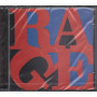 Rage Against The Machine CD Renegades Nuovo Sigillato 5099749992122