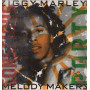 Ziggy Marley And The Melody MakeRS Lp 33giri Conscious Party Nuovo Sigillato