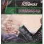 Charles Aznavour Lp 33giri Aznavour-Serie Successo Top Artists  Nuovo Sigillato