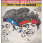 Jimi Hendrix / Little Richard Lp 33giri Friends From The Begin Nuovo Sigillato