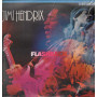 Jimi Hendrix Lp 33giri Flashback Nuovo Sigillato