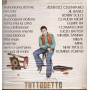 AA.VV. Lp Vinile Tuttodetto (Tutto detto) CLS ‎MD TP 002 Sigillato