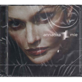 Anna Oxa 2 CD Mie Nuovo Sigillato 5099751606802