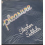Stephen Schlaks Lp 33giri Pleasure Nuovo Sigillato