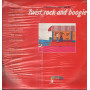AAVV Lp Vinile Twist Rock And Boogie I Favolosi Anni 50 60 / Ricordi ‎