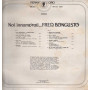 Fred Bongusto Lp 33giri Noi Innamorati...  Nuovo Sigillato
