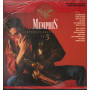 AAVV Lp Vinile Memphis International Edition Nr 3 / Ariola ‎ZL 71666 