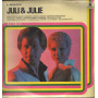 Juli & Julie - Il Meglio Di Juli & Julie / Yep Record 