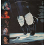 The Jacksons Lp Vinile Live / Copertina Apribile Gatefold EPIC 88562