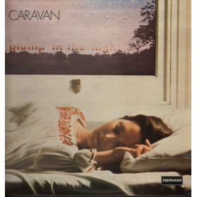 Caravan  - Lp 33giri For Girls Who Grow Plump In The Night Nuovo SDLR12