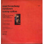 Sonny Rollins Lp East Broadway Run Down / ABC Records ‎3C 064 90808