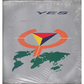 Yes Lp 33giri 9012Live - The Solos Nuovo Sigillato 0075679047410