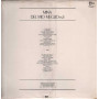 Mina - Del Mio Meglio N. 5 / PDU ‎Pld. L 7007 