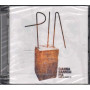 Gianna Nannini CD Pia come la canto io Nuovo Sigillato 0602517322141