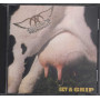 Aerosmith CD Get A Grip  Sigillato 0606949309527