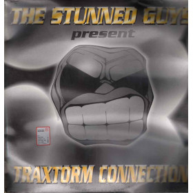 The Stunned Guys Vinile 12" Traxtorm Connection Nuovo