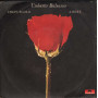Umberto Balsamo Vinile 7" 45 giri Crepuscolo / Amore Polydor ‎2060 170