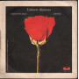 Umberto Balsamo Vinile 7" 45 giri Crepuscolo / Amore Polydor ‎2060 170