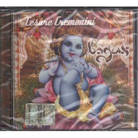 Cesare Cremonini CD Bagus Nuovo Sigillato 5050466212221