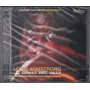 Louis Armstrong CD Il Genio del Jazz Grandi Successi Flashback BMG RCA