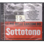 Sottotono CD Le Piu' Belle Canzoni Dei Sottotono Sigillato 5051011888427