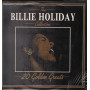 Billie Holiday Lp 33giri The Billie Holiday Collec. - 20 Golden Greats Nuovo Sig