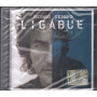Ligabue CD Secondo Tempo Nuovo Sigillato 5051865199229