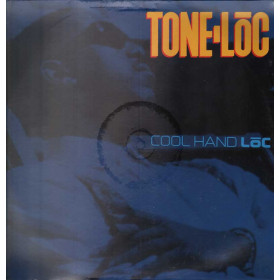 Tone-Loc Lp 33giri Cool hand loc Nuovo Sigillato