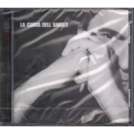 Renato Zero ‎CD La Curva Dell’Angelo Nuovo Sigillato 5099750497128