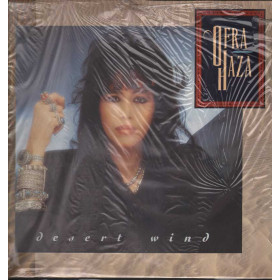 Ofra Haza Lp 33giri Desert Wind Nuovo 0022924624919