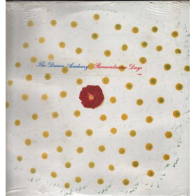 The Dream Academy Lp 33giri Remembrance Days Nuovo Sigillato 0075992562515
