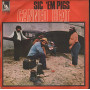 Canned Heat  Vinile 7" 45giri Poor Moon / Sic 'Em Pigs  Nuovo