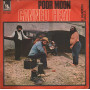 Canned Heat  Vinile 7" 45giri Poor Moon / Sic 'Em Pigs  Nuovo