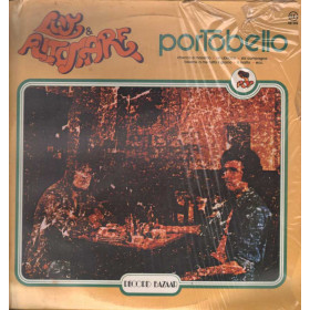 Loy & Altomare Lp 33giri Portobello Nuovo Sigillato 000269