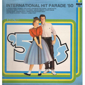 AA.VV. Lp Vinile International Hit Parade '50 / RCA CL 70633 Linea TRE Nuovo
