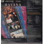 Dave Grusin Lp 33giri Havana Colonna Sonora OST Nuovo 0011105200318