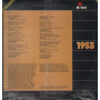 AA.VV Lp 33giri Canzoniere 50 - 1953 Nuovo Sigillato 005065