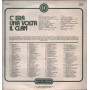 AAVV Lp Vinile C'Era Una Volta Il Clan / Record Bazaar ‎RB 132 Nuovo 