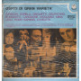 AA.VV. Lp Vinile Ospiti Di Gran Varieta / Penny REL-ST 19290 Sigillato