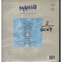 Mango Lp 33giri Come L'Acqua Nuovo Sigillato 8003927091115
